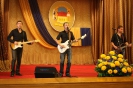 Посвята першокурсників 2010_11