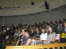 Посвята першокурсників 2011_12