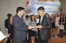 Посвята першокурсників 2012_13