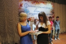Посвята першокурсників 2012