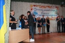 Посвята першокурсників 2013_12