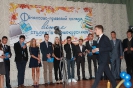 Посвята першокурсників 2013_14