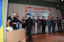 Посвята першокурсників 2013