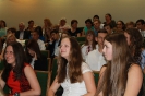 Посвята першокурсників 2014_15