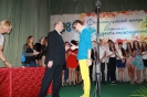 Посвята першокурсників 2014_2