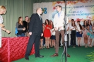 Посвята першокурсників 2014