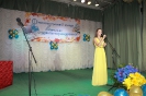 Посвята першокурсників 2015_16