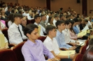 Посвята першокурсників 2018