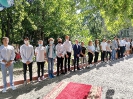 Посвята першокурсників 2020_2