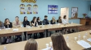 Конференція Фінансово-правового коледжу 2023