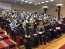 Воркшоп на тему «Новації в процесуальних кодексах України»