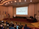 Воркшоп на тему «Новації в процесуальних кодексах України»