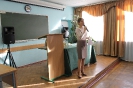 Лекція Олександри Сасіної (Павленко) «Кар’єра в юридичному бізнесі. Що потрібно знати практику-початківцю?»