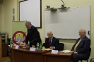 Міжнародний Круглий стіл на тему: «Реформування вищої правової освіти в Україні»