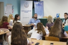 Тренінговий курс Soft Skills for Lawyers
