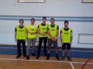 Спортивне життя
