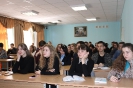 Віце-президент з Програми обміну міжнародними студентськими стажуваннями Кітура Вадим та  Генеральний секретар ELSA Kyiv Петронюк Крістіна _2