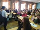 Лілія Чорна - Поведінкова економіка, або як ми приймаємо фінансові рішення