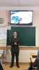 Лекція з кібербезпеки та кібербулінгу