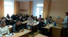Лекція з кібербезпеки та кібербулінгу