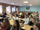 Катерина Заславська – Практикум з написання резюме та успішного інтерв’ю