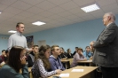 Гості Коледжу