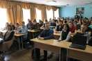 Зустріч з виконавчим директором Electrolux в Україні, Грузії, Вірменії та Азербайджані Олександром Кузиком_2