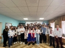 День народження Т. Шевченка-2024
