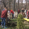 Алея випускників 2016_4