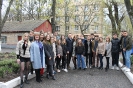 Алея випускників 2019