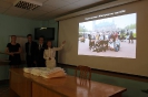 Вручення сертифікатів проекту «Іnternational institutions study visit – 2018»_11