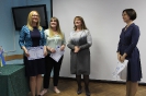 Презентація звітів проекту «ІNTERNATIONAL INSTITUTIONS STUDY VISIT – 2019»_1