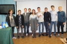 Презентація звітів проекту «ІNTERNATIONAL INSTITUTIONS STUDY VISIT – 2019»_2