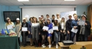 Презентація звітів проекту «ІNTERNATIONAL INSTITUTIONS STUDY VISIT – 2019»_3