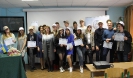 Презентація звітів проекту «ІNTERNATIONAL INSTITUTIONS STUDY VISIT – 2019»_4