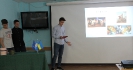 Презентація звітів проекту «ІNTERNATIONAL INSTITUTIONS STUDY VISIT – 2019»_5