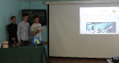 Презентація звітів проекту «ІNTERNATIONAL INSTITUTIONS STUDY VISIT – 2019»_6