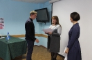 Презентація звітів проекту «ІNTERNATIONAL INSTITUTIONS STUDY VISIT – 2019»_6