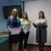 Презентація звітів проекту «ІNTERNATIONAL INSTITUTIONS STUDY VISIT – 2019»_7
