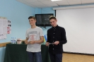 Презентація звітів проекту «ІNTERNATIONAL INSTITUTIONS STUDY VISIT – 2019»_7