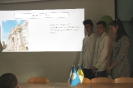 Презентація звітів проекту «ІNTERNATIONAL INSTITUTIONS STUDY VISIT – ITALY 2019»_1
