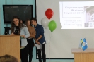 Презентація звітів проекту «ІNTERNATIONAL INSTITUTIONS STUDY VISIT – ITALY 2019»_1