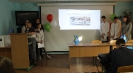 Презентація звітів проекту «ІNTERNATIONAL INSTITUTIONS STUDY VISIT – ITALY 2019»_3