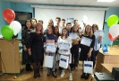 Презентація звітів проекту «ІNTERNATIONAL INSTITUTIONS STUDY VISIT – ITALY 2019»_3