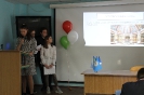 Презентація звітів проекту «ІNTERNATIONAL INSTITUTIONS STUDY VISIT – ITALY 2019»_4