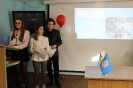 Презентація звітів проекту «ІNTERNATIONAL INSTITUTIONS STUDY VISIT – ITALY 2019»_4