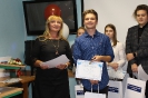 Презентація звітів проекту «ІNTERNATIONAL INSTITUTIONS STUDY VISIT – ITALY 2019»_5