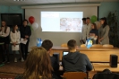 Презентація звітів проекту «ІNTERNATIONAL INSTITUTIONS STUDY VISIT – ITALY 2019»_5