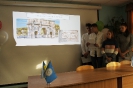 Презентація звітів проекту «ІNTERNATIONAL INSTITUTIONS STUDY VISIT – ITALY 2019»_6
