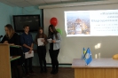 Презентація звітів проекту «ІNTERNATIONAL INSTITUTIONS STUDY VISIT – ITALY 2019»_6